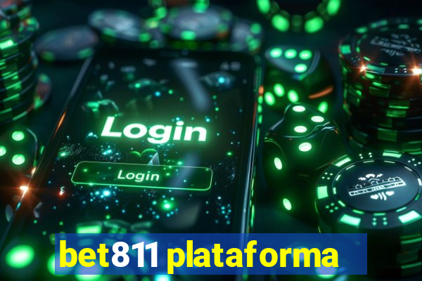 bet811 plataforma